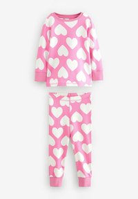 Next 3 PACK SET - Pyjama - pink