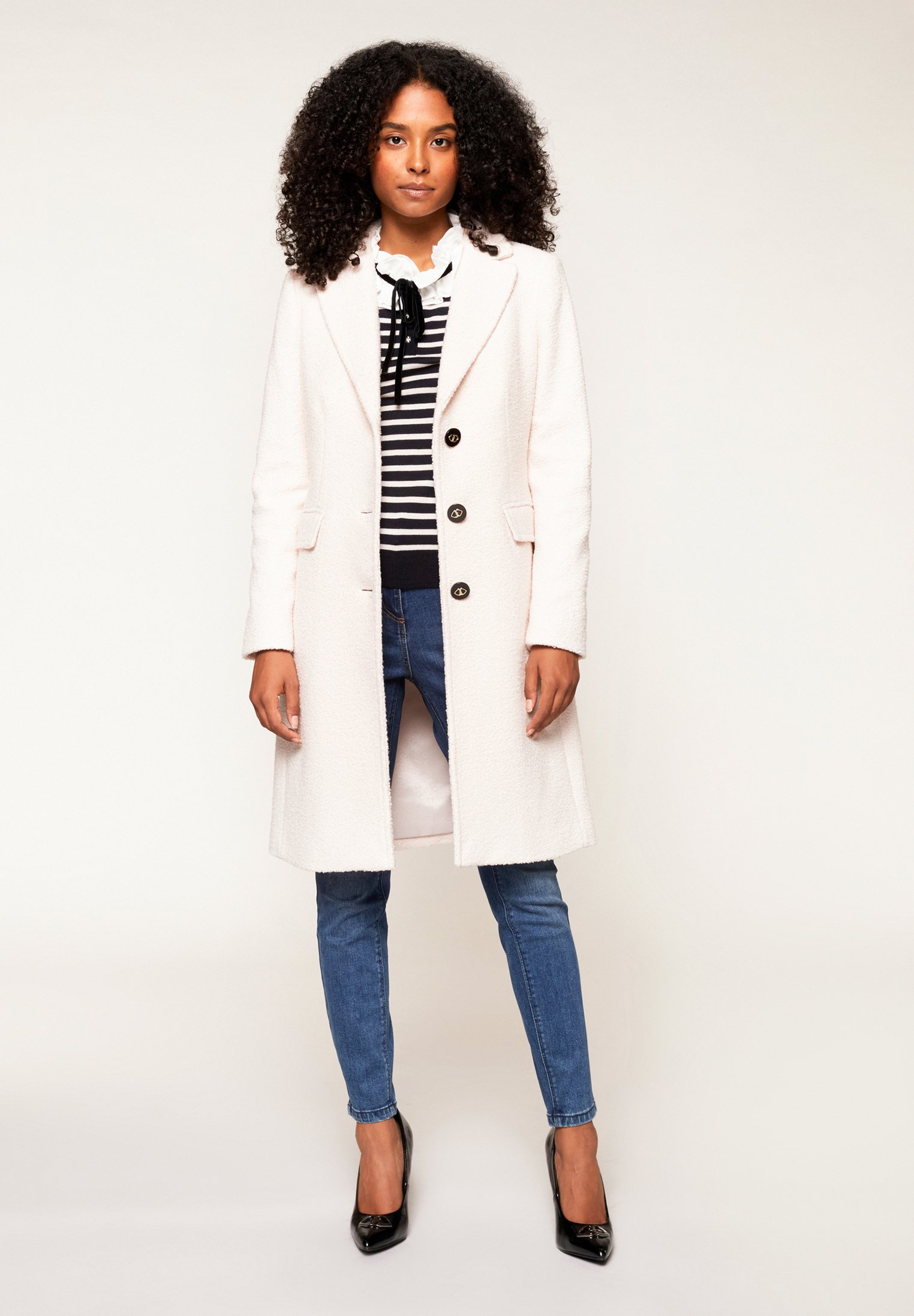 Cappotto Classico Cappotto Benetton Zalando Benetton Cappotti Store