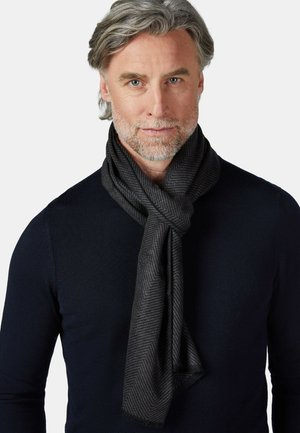 Hechter Paris, SCHAL W - Schal - black