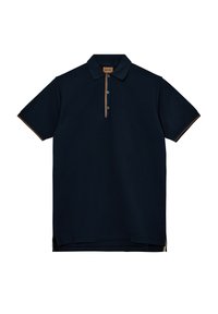 Unausgewählt, navy