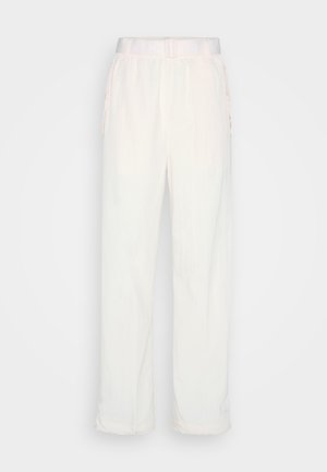 Nike Sportswear AIR - Nohavice - guava ice/white