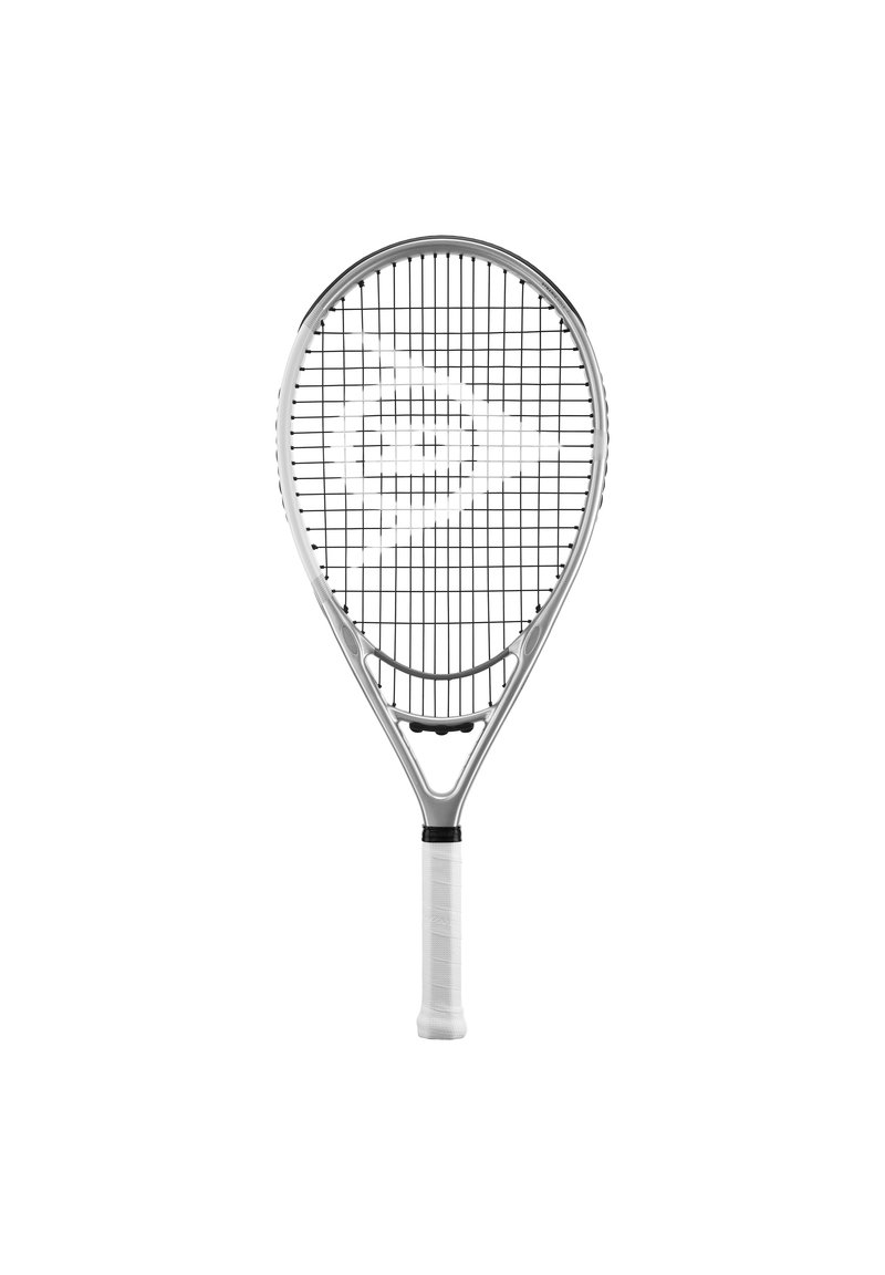 Dunlop Tennisracket weiss/wit Zalando.be