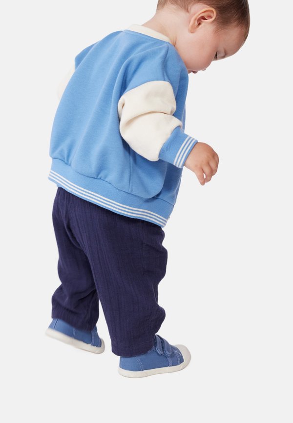 BÉBÉ BARON UNISEX - Zip-up sweatshirt3