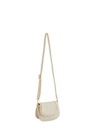 Sac bandoulière - off white