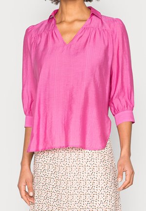 Blouse - pink