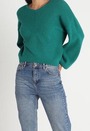 Vero Moda, Maglione - dark green