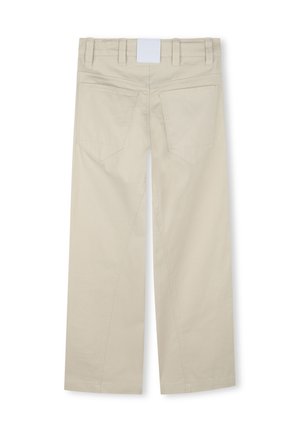 LANVIN Pantalon classique - lime stone