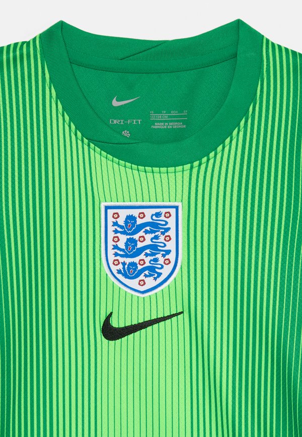 WOMENS EC25 ENGLAND GOALKEEPER JERSEY UNISEX - Football shirt2