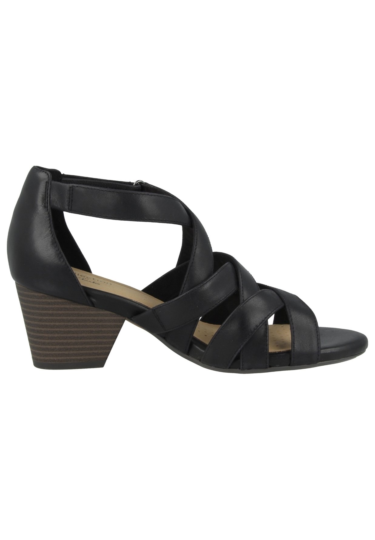 Femme Sandales classiques / Spartiates Femme Sandales classiques / Spartiates