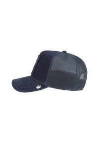 Goorin Bros Cap - dark denim