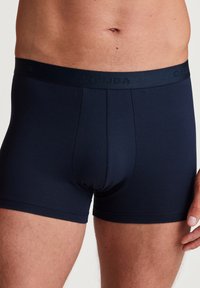 Calida NEW 3ER-PACK - Boxers - haute red