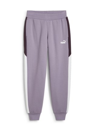 Puma POWER fioletowy