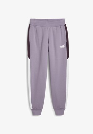 Puma POWER fioletowy