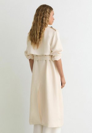 Reiss, Trenci - white