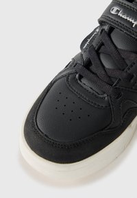 Champion RD18 HERITAGE UNISEX - Baskets basses - black