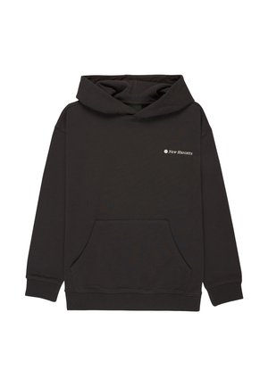 NEW HEIGHTS - Hættetrøje - kta