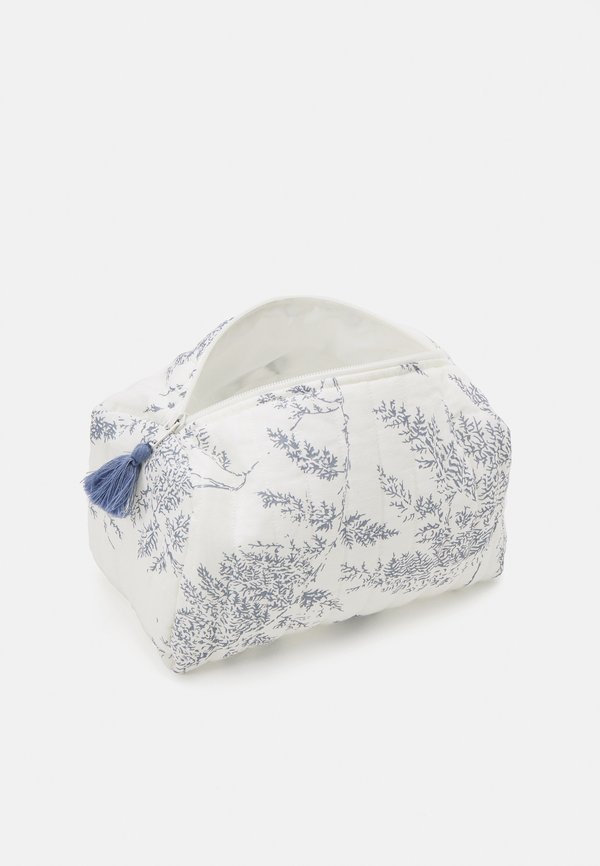 TROUSSEFGR – Wickeltasche – bleuet
