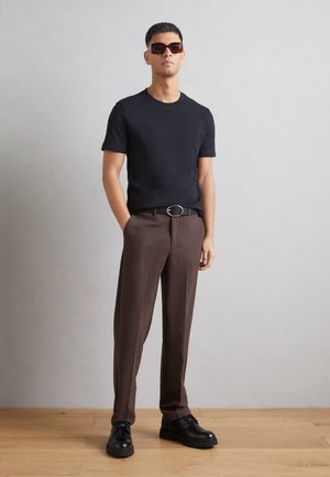 Esprit 2 PACK - T-shirts basic - black