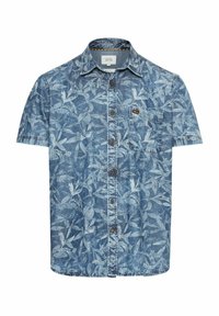 camel active Kurzarm blau