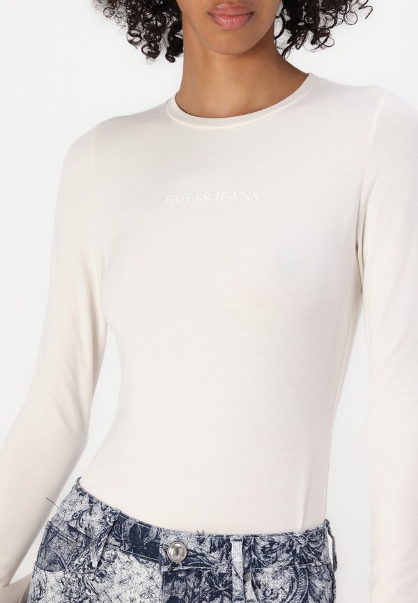 BODYSUIT - Long sleeved top - sandy shore4