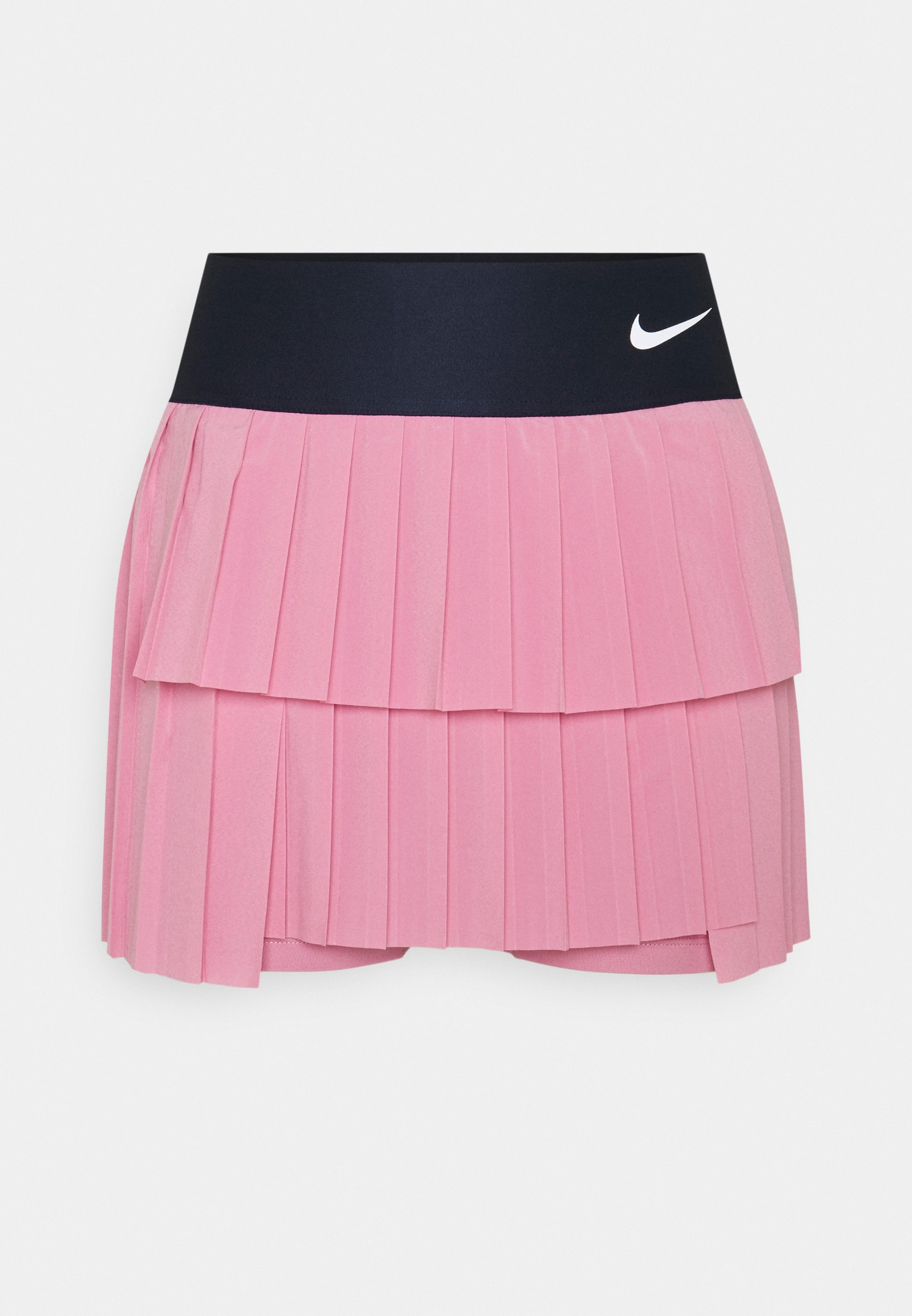 nike pleated skort
