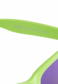 Next PREPPY STANDARD - Napszemüvegek - lime green