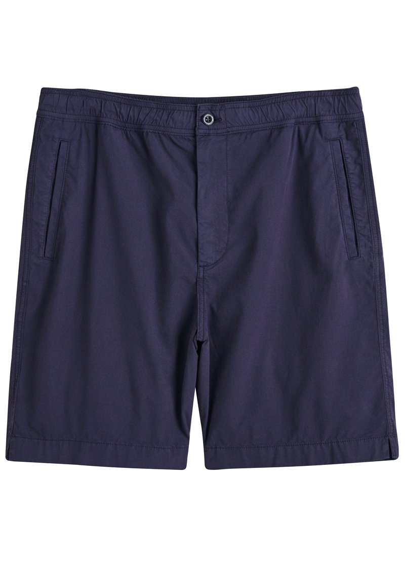 Gant Shorts blauw Gant Shorts blauw