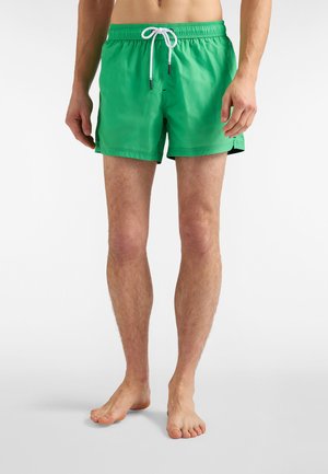 Swimming shorts - verde bosco
