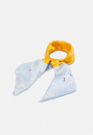 DARCEY SCARF - Foulard - mere blue