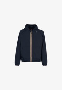 Non selezionato, deep blue