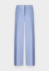 IRIT - Pantalones - clear blue