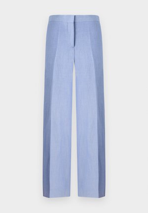 Tiger of Sweden IRIT - Bukse - clear blue