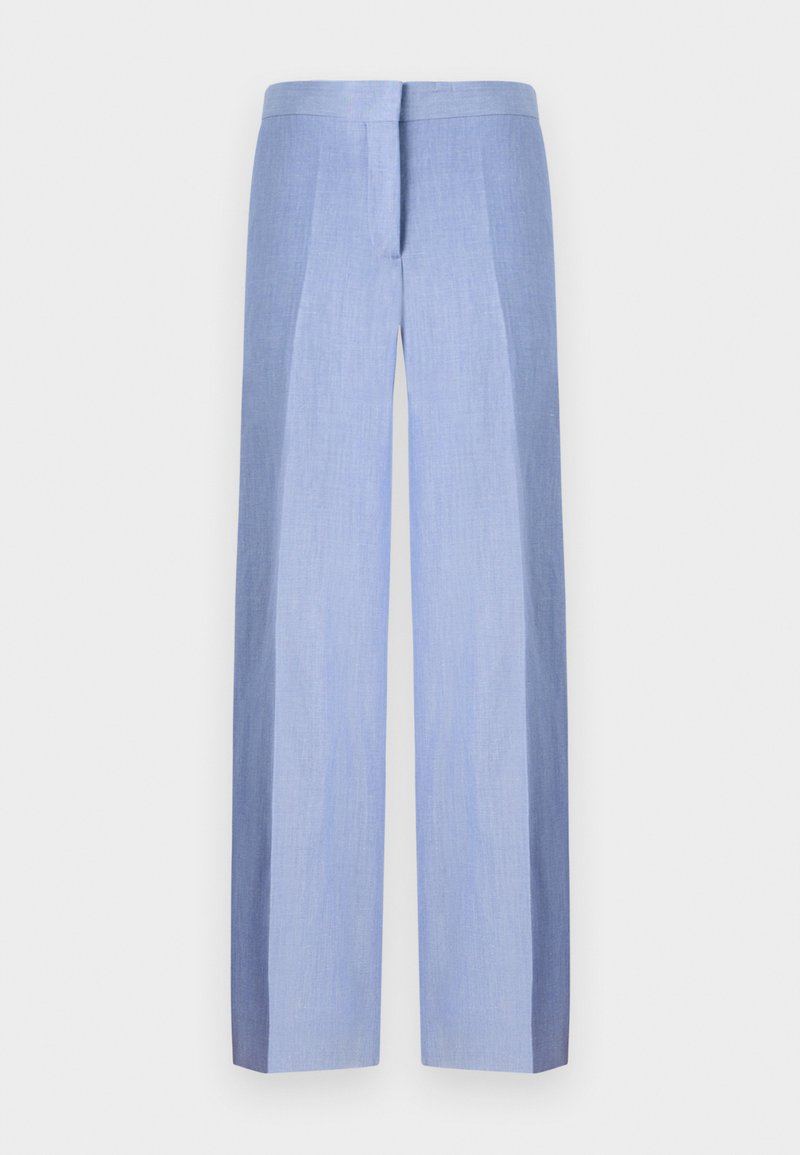 Tiger of Sweden IRIT - Stoffhose - clear blue