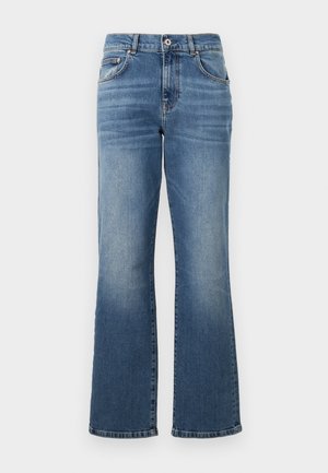 AG Jeans ROTTERDAM BOYFRIEND - Jeans baggy - pers