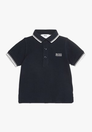 BABY - Polo - marine