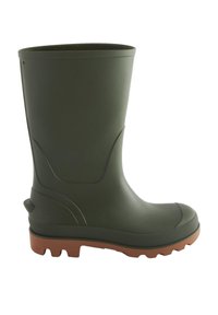 Next Bottes en caoutchouc - green