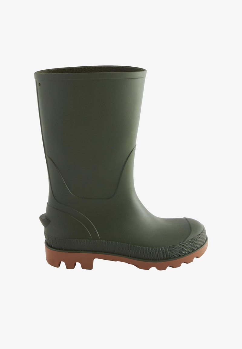 Next Botas de agua - green