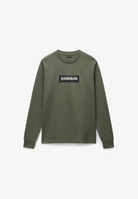 Ausgewählt, tea leaf ga