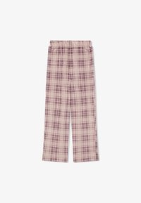 Non selezionato, var tortora