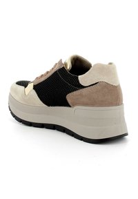 IGI&CO SNEAKERS - Sneakers basse - beige