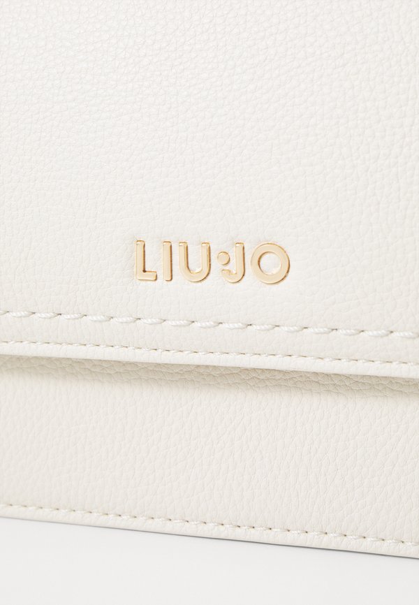 CROSSBODY - Cross body bag - cream3