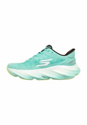 Skechers Performance LAUFSCHUH SKX AERO BURST SLIP-IN - Zapatillas running asfalto - tqlm