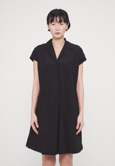 WEEKEND MaxMara BENNY - Kreklkleita - nero