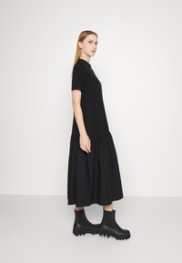 DRYKORN MALASI - Vestido de dia - schwarz