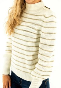 Guess Trui - white