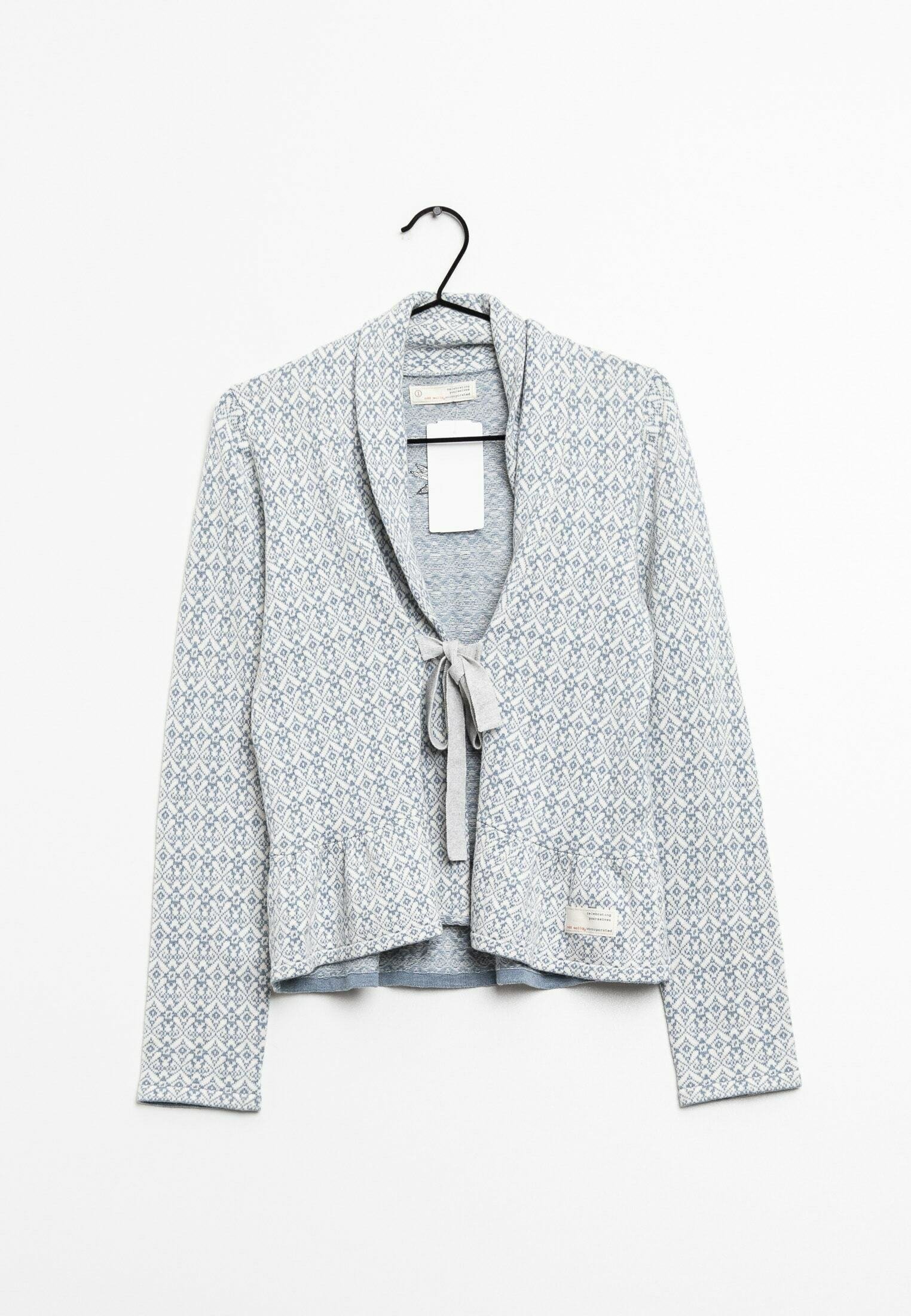 Odd Molly Cardigan blue (Pre-owned) Zalando - Main Image