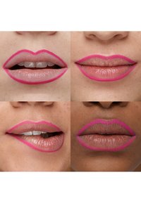 KIKO Milano EVERLASTING COLOUR PRECISION LIP LINER 3 - Läppenna - 412 fuchsia