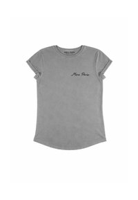 Non sélectionné, washed grey