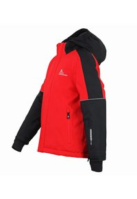 Peak Mountain ETIOPIE - Giacca invernale - rouge
