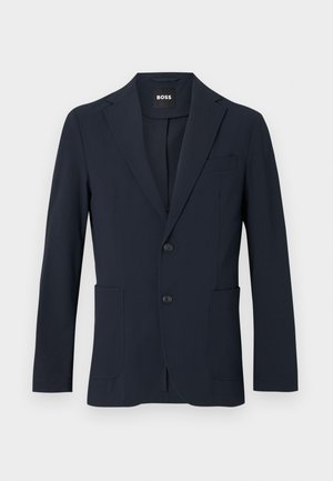 BOSS, HANRY - Blazere - dark blue